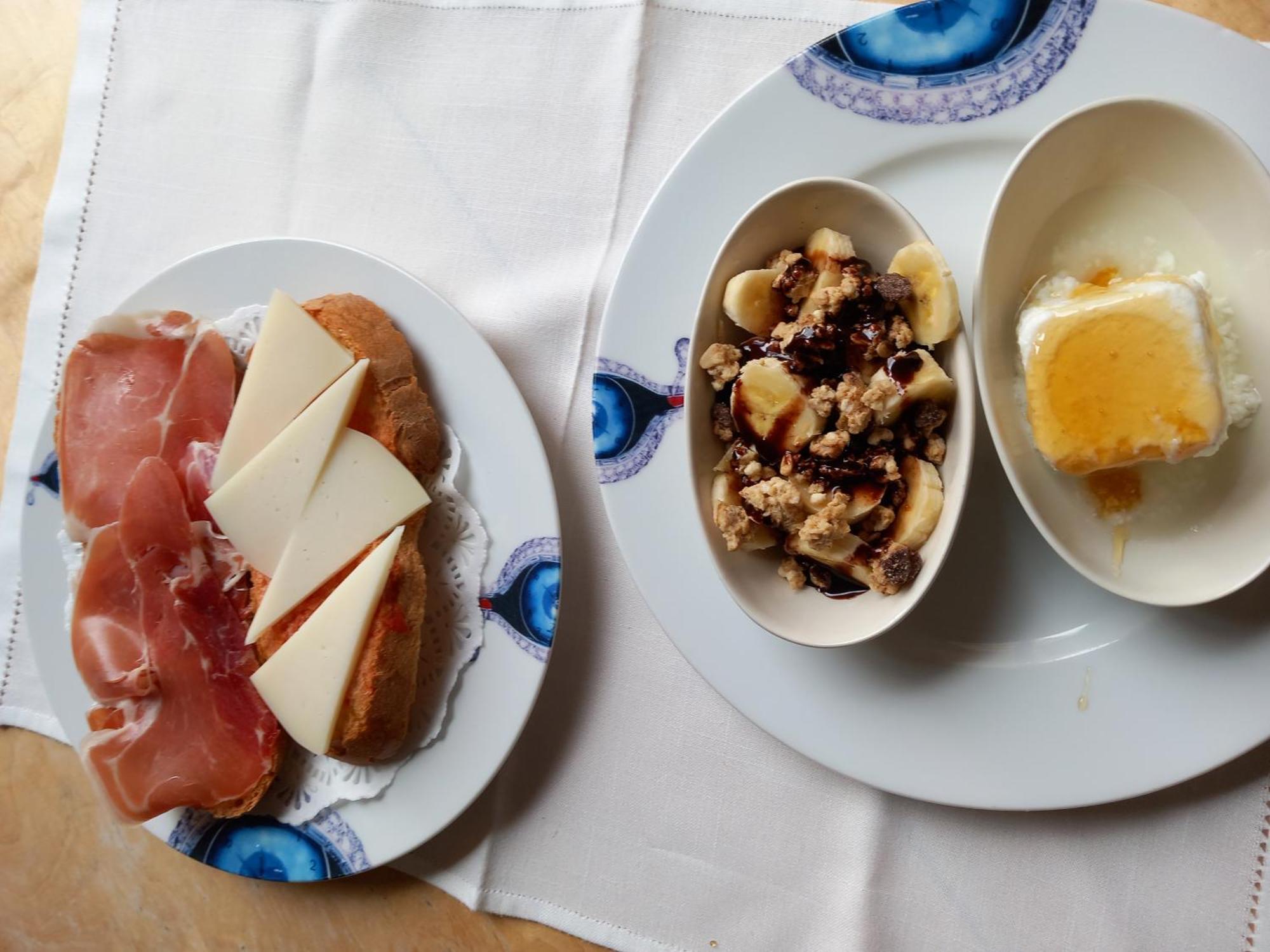 Puigvert de Lérida Cal Manyo旅馆 外观 照片