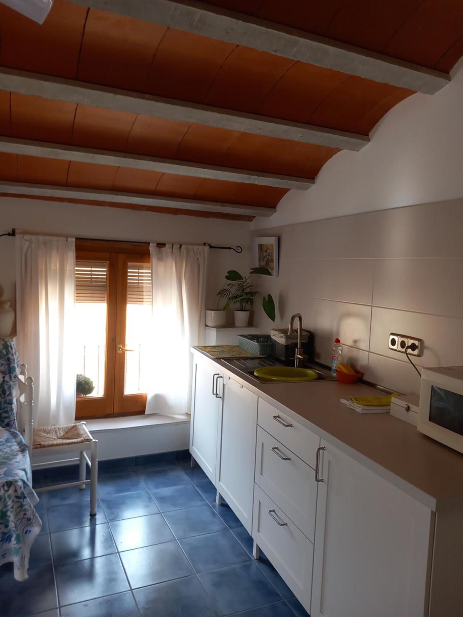 Puigvert de Lérida Cal Manyo旅馆 外观 照片