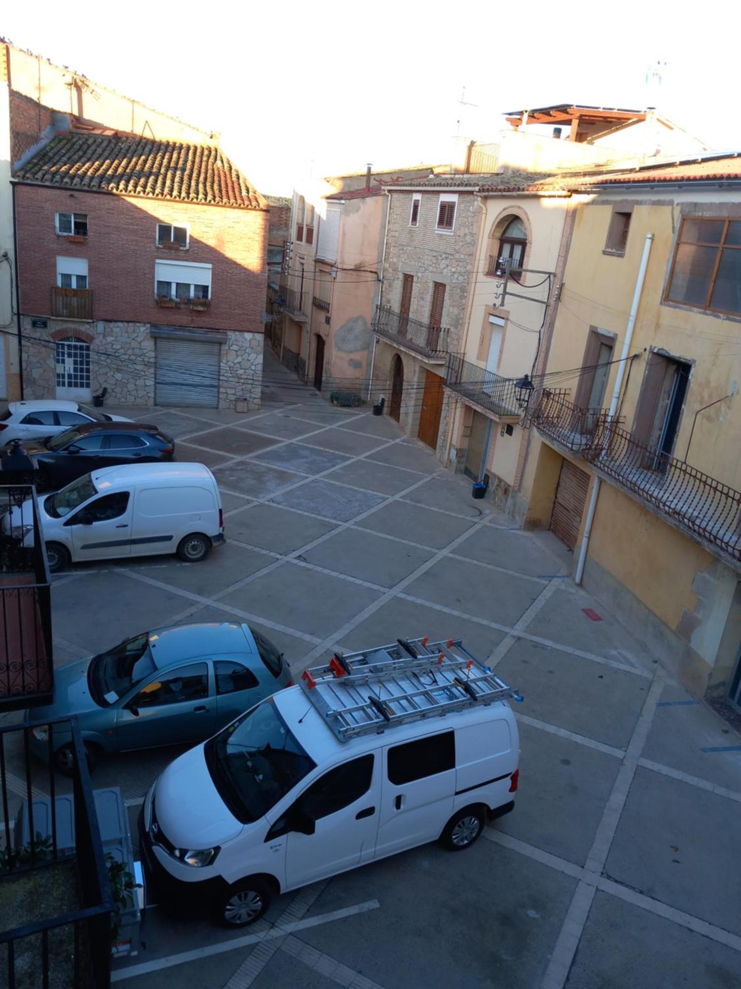 Puigvert de Lérida Cal Manyo旅馆 客房 照片
