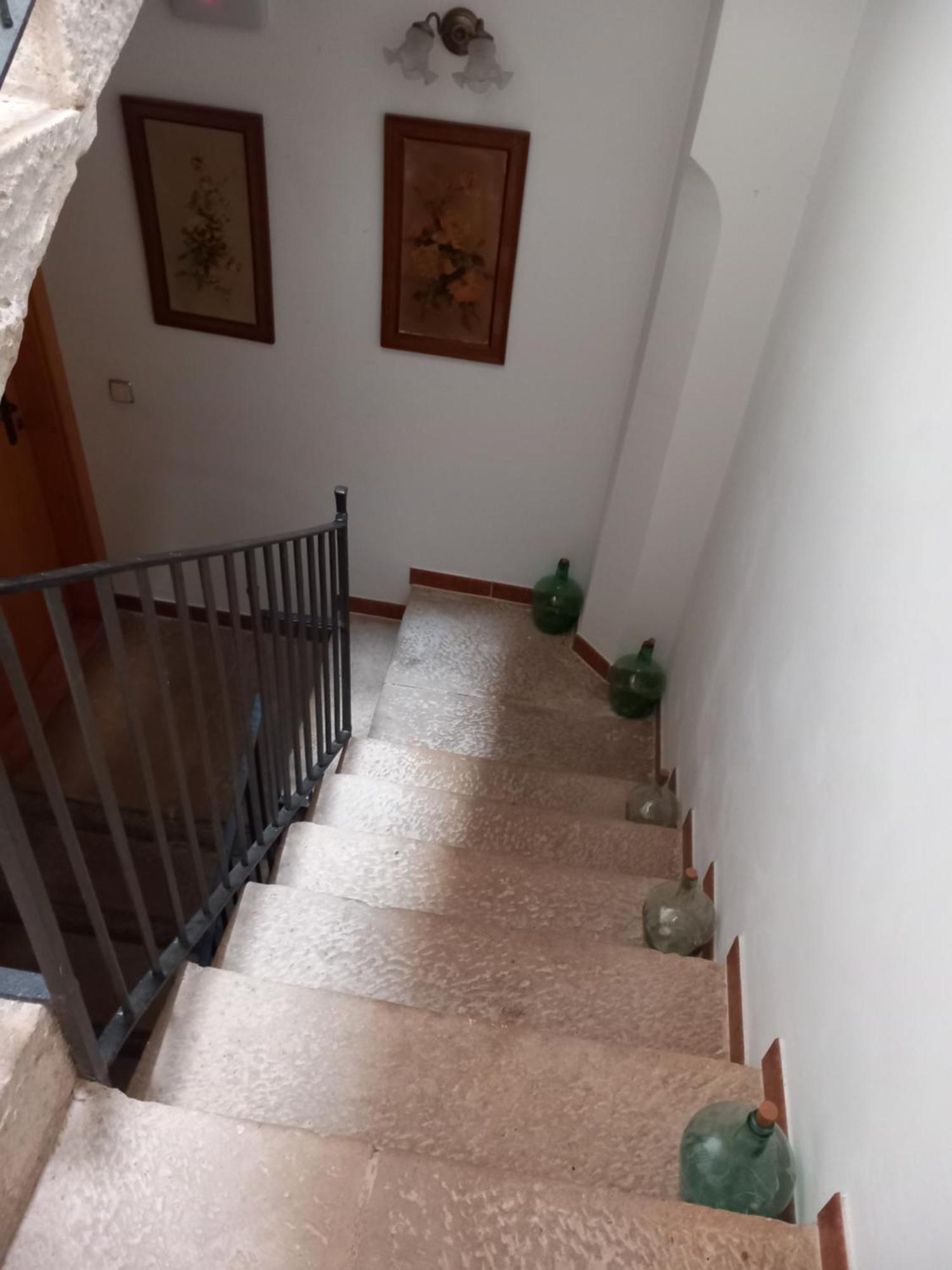 Puigvert de Lérida Cal Manyo旅馆 客房 照片