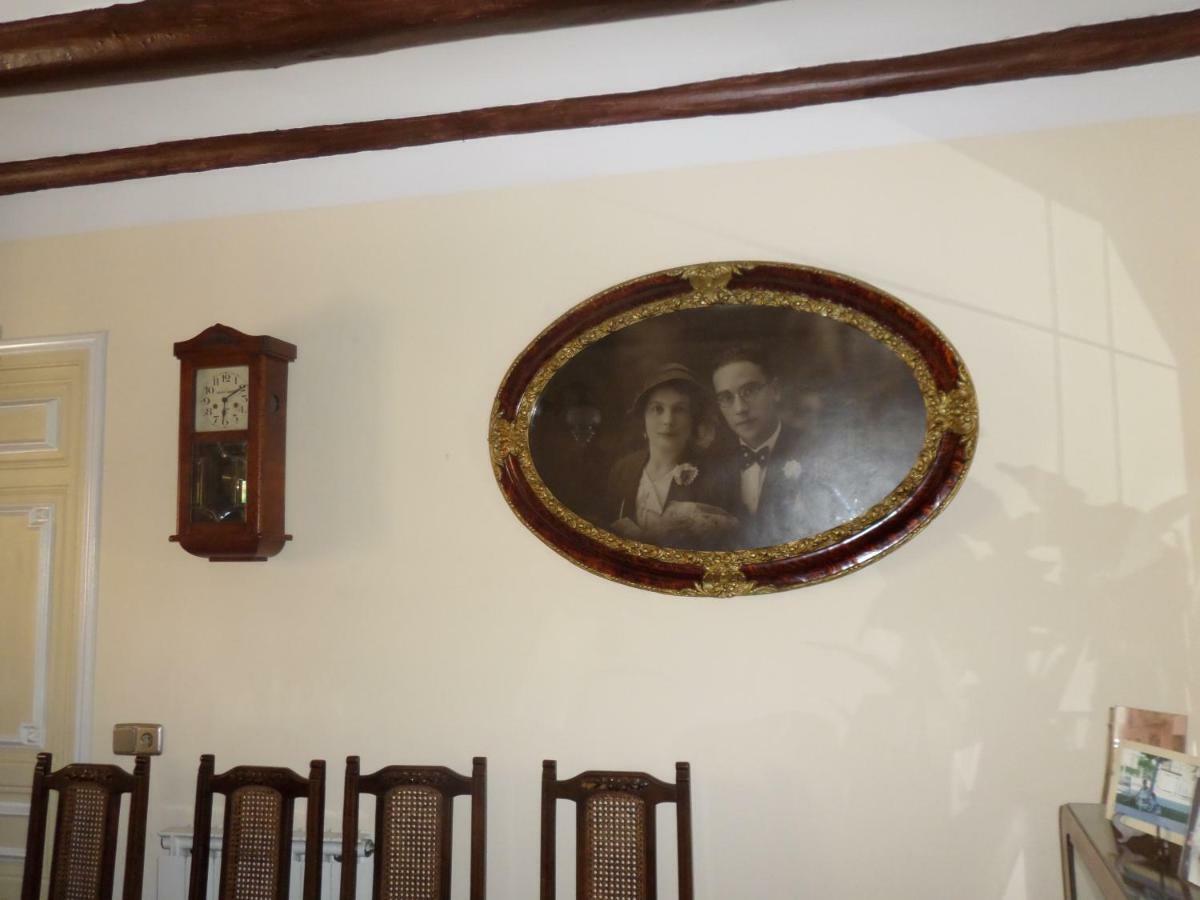 Puigvert de Lérida Cal Manyo旅馆 外观 照片