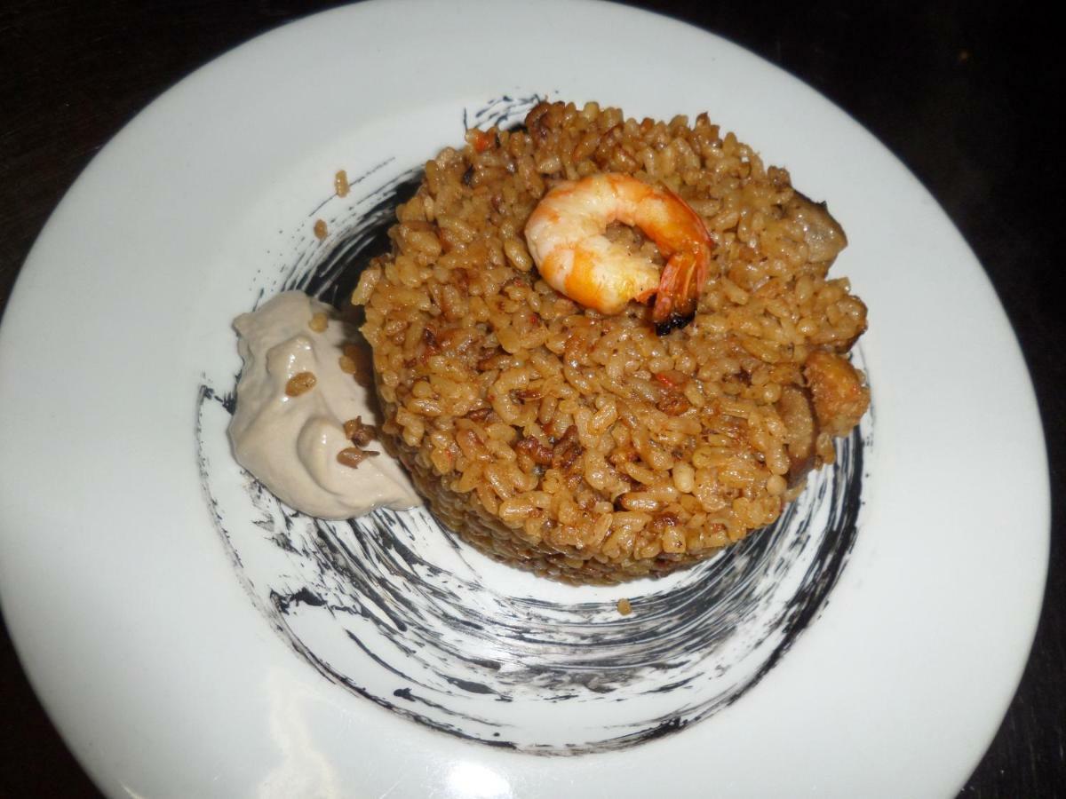 Puigvert de Lérida Cal Manyo旅馆 外观 照片